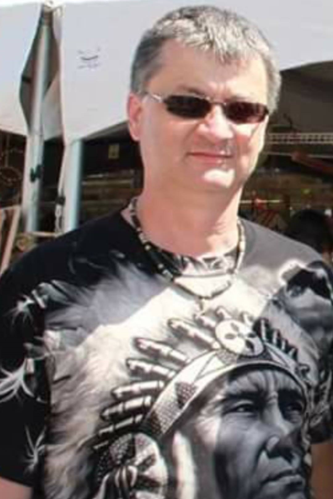 robin robichaud